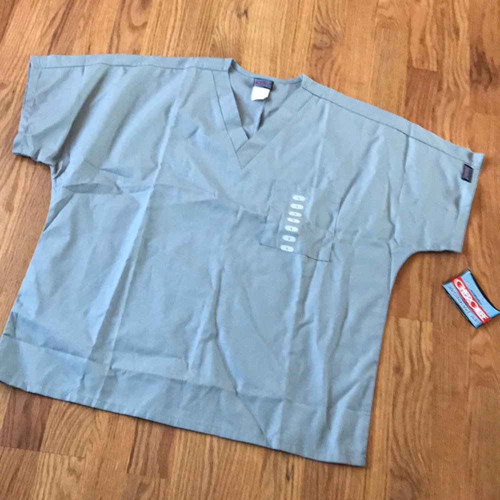 BRAND NEW!!! Set of Cherokee brand scrubs Size L